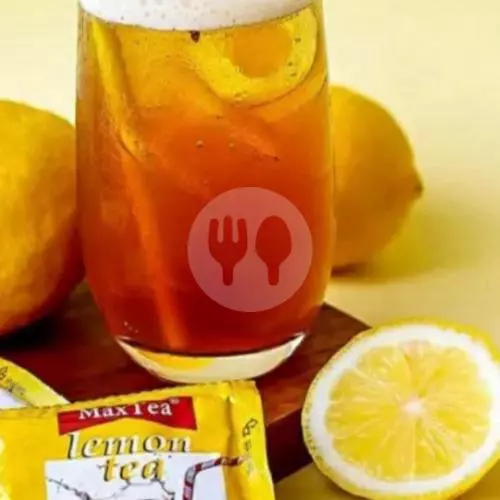 LEMONtea